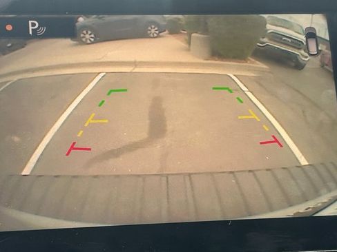 Used 2021 Nissan Armada SV image 14