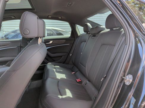Used 2023 Audi A6 Premium Plus w/ Premium Plus Package AWD/4WD image 31