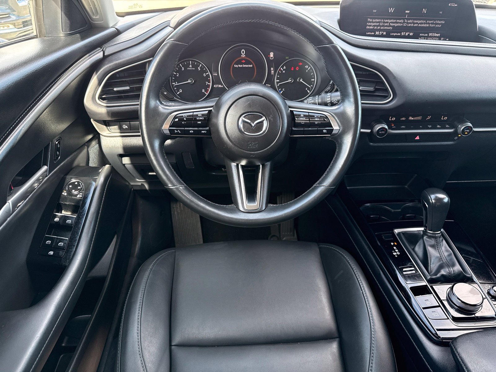 Certified 2024 MAZDA CX-30 AWD 2.5 S w/ Select Sport Pkg image 18