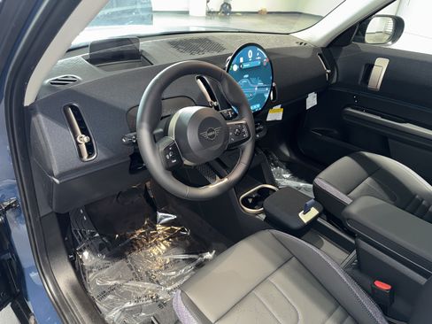 New 2027 MINI Cooper Countryman S AWD/4WD image 15
