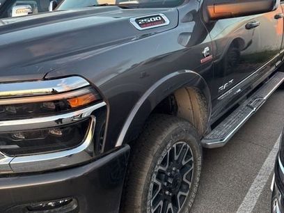 New 2025 RAM 2500 Limited
