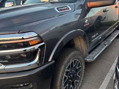 New 2025 RAM 2500 Limited image 1