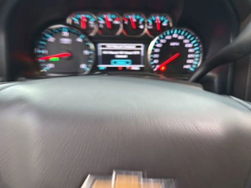 Used 2018 Chevrolet Silverado 1500 LTZ w/ LTZ Plus Package image 25