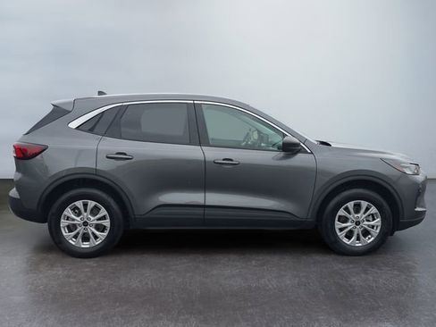 Used 2024 Ford Escape Active AWD/4WD image 6