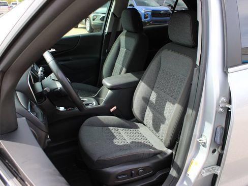 Certified 2022 Chevrolet Equinox LT AWD/4WD image 10