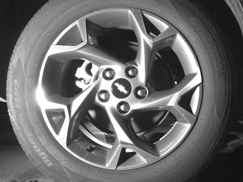 Used 2025 Chevrolet Trax LT w/ LT Convenience Package FWD image 15