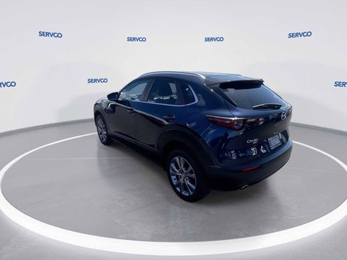 Used 2024 MAZDA CX-30 AWD 2.5 S w/ Preferred Package image 2