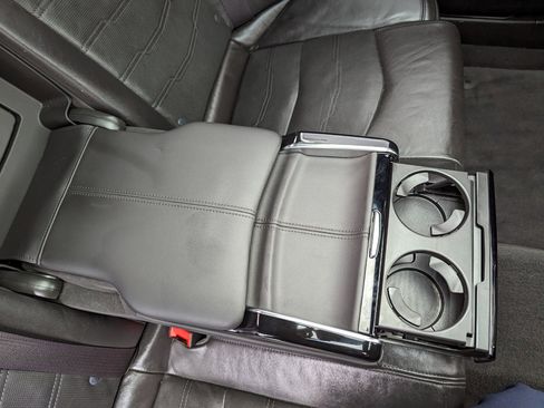 Used 2018 Cadillac CT6 Luxury image 37