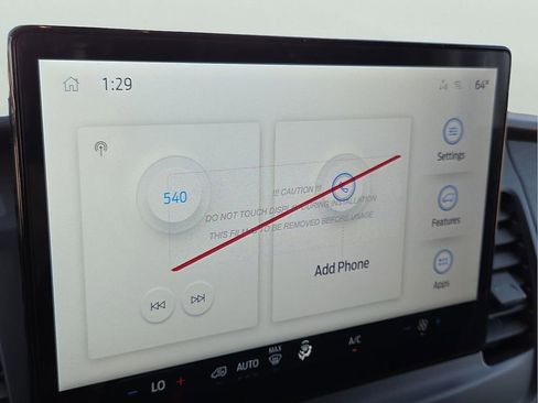 New 2026 Ford Transit 250 148 Medium Roof image 18