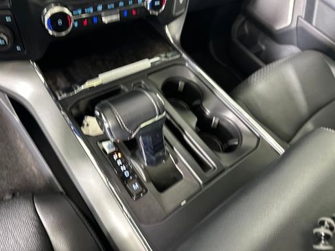 Used 2022 Ford F150 Lariat w/ Equipment Group 502A High image 20