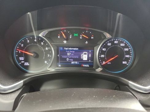 Used 2022 Chevrolet Equinox LT FWD image 26