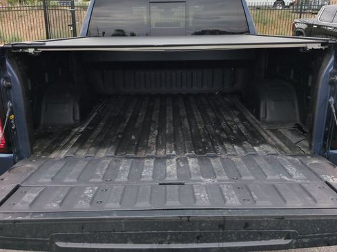 Used 2020 GMC Sierra 1500 Denali w/ Denali Ultimate Package AWD/4WD image 16