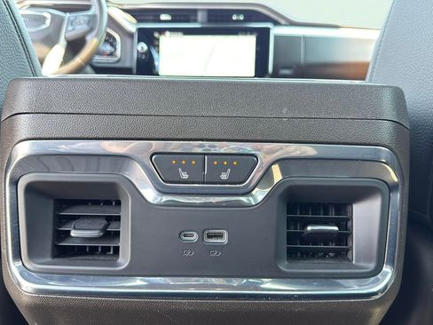Used 2022 GMC Sierra 1500 Denali w/ Denali Reserve Package image 34