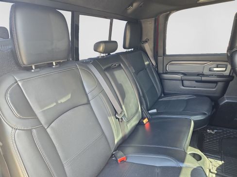 Used 2023 RAM 2500 Rebel w/ Level 1 Equipment Group AWD/4WD image 17