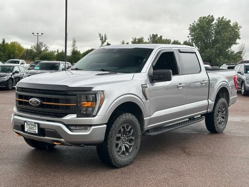 Used 2023 Ford F150 Tremor AWD/4WD image 4