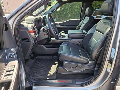 Used 2023 Ford F150 Raptor AWD/4WD image 25