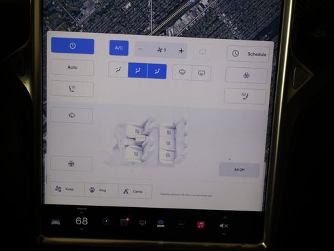 Used 2018 Tesla Model S P100D image 48