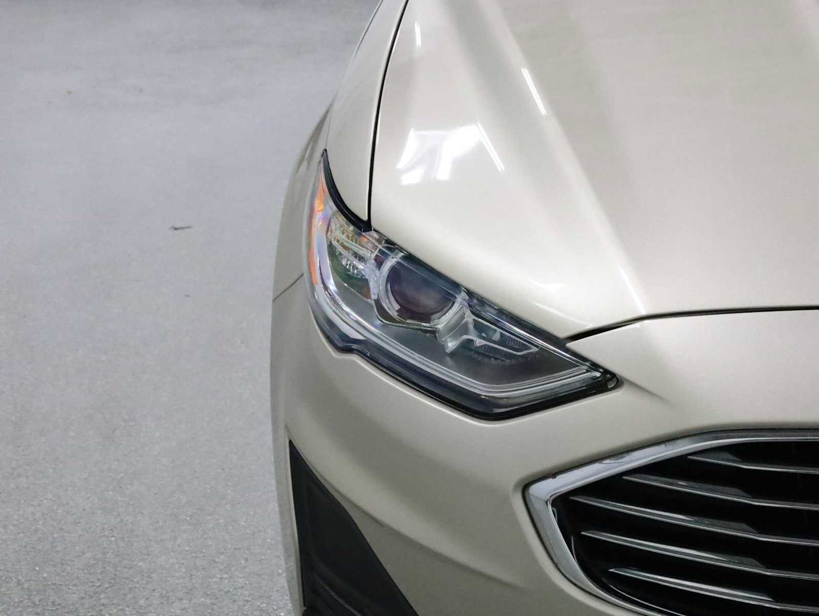 Used 2019 Ford Fusion S FWD image 15