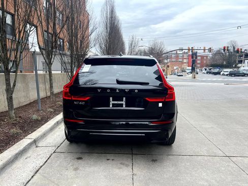 Certified 2024 Volvo XC60 T8 Polestar image 6