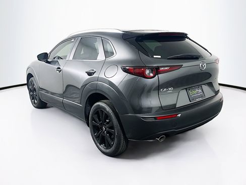 Used 2025 MAZDA CX-30 AWD 2.5 S w/ Select Sport Pkg image 5