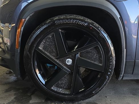 Used 2023 Fisker Ocean One image 16