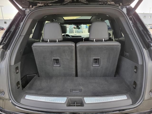 Used 2020 Cadillac XT6 Sport AWD/4WD image 8
