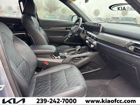 Certified 2023 Kia Telluride SX X-Line image 15