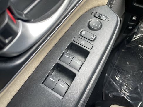 Used 2022 Honda CR-V EX-L image 25