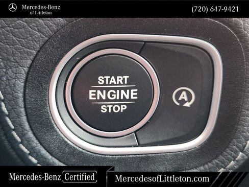 Certified 2024 Mercedes-Benz GLE 350 4MATIC image 24