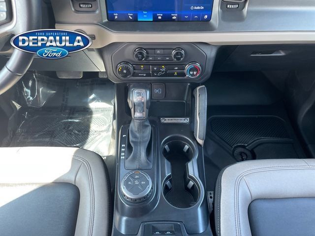 Used 2024 Ford Bronco Big Bend AWD/4WD image 14