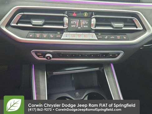 Used 2023 BMW X5 xDrive40i image 27