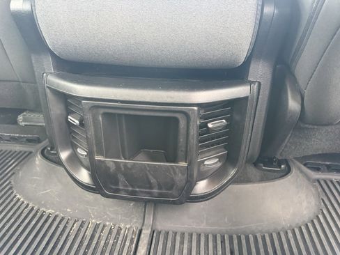 Used 2024 RAM 1500 Tradesman w/ Off Road Group image 15