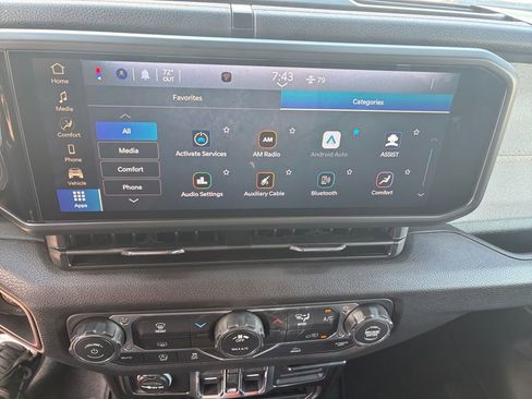 New 2026 Jeep Wrangler Sport S image 8