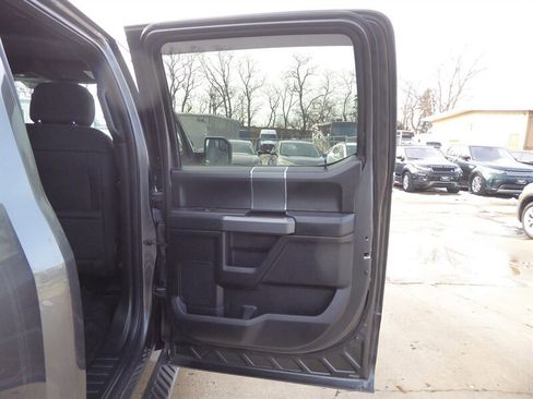 Used 2018 Ford F150 XLT w/ Equipment Group 302A Luxury image 33