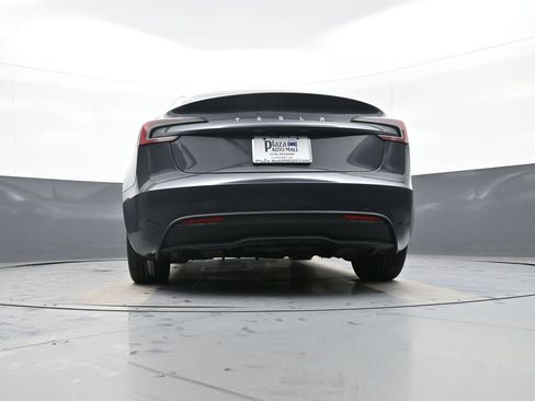 Used 2025 Tesla Model 3 Long Range image 33
