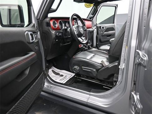 Used 2020 Jeep Gladiator Rubicon image 19