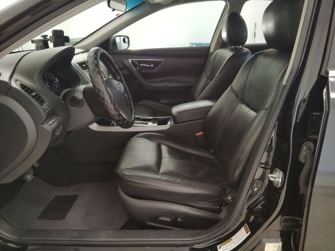 Used 2013 Nissan Altima 2.5 S image 4