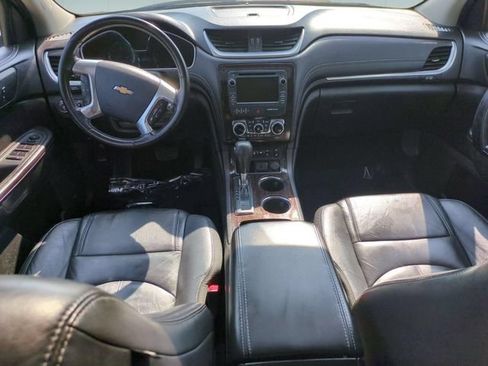Used 2015 Chevrolet Traverse LT AWD/4WD image 22
