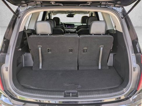 Used 2023 Kia Telluride S w/ S Sunroof Package FWD image 6