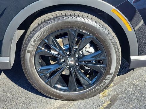 Used 2025 Honda CR-V Sport Touring image 8