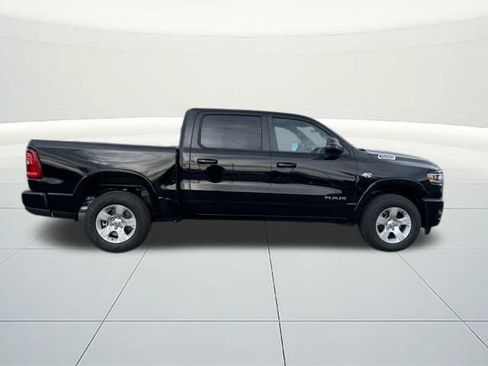 New 2026 RAM 1500 Big Horn image 6