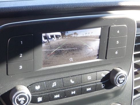 Used 2023 Ford Transit 250 Low Roof image 19