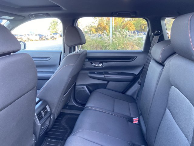 Used 2024 Honda CR-V Sport image 17