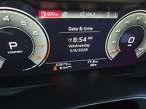 Used 2024 Audi A6 Premium Plus AWD/4WD image 19