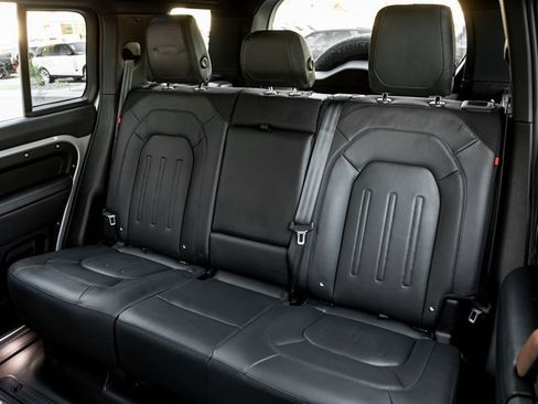 Used 2023 Land Rover Defender 110 X image 21