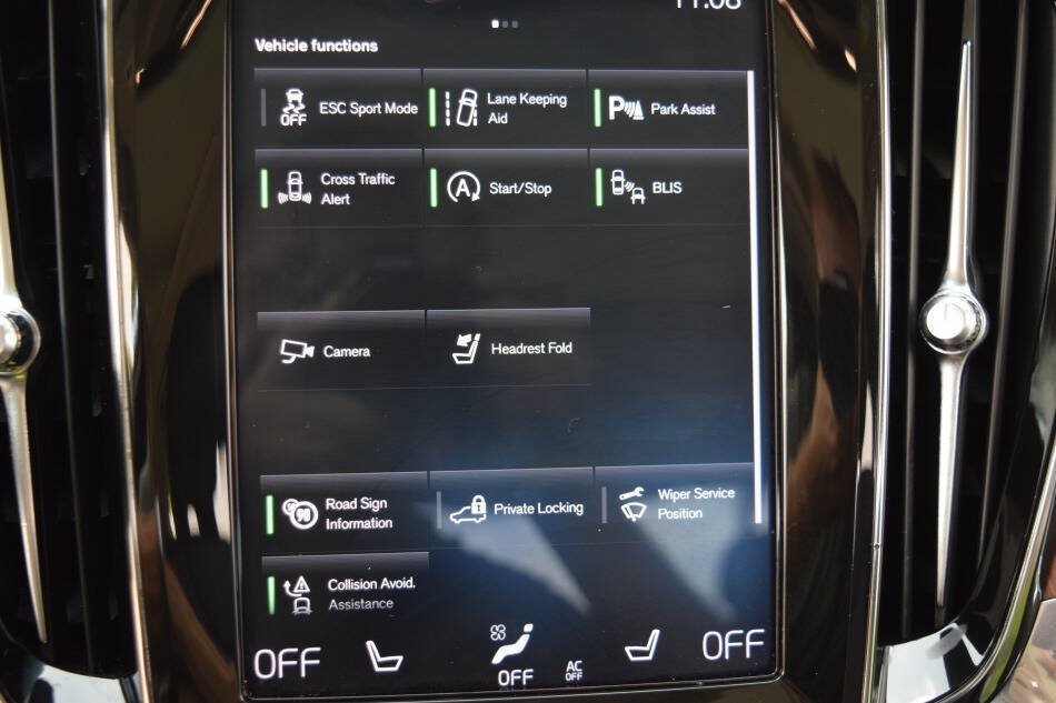 Used 2019 Volvo S60 T5 Momentum w/ Multimedia Package FWD image 64