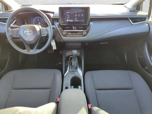 Certified 2026 Toyota Corolla LE image 25