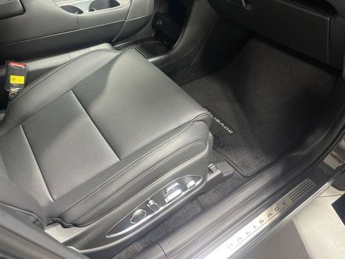 New 2026 Hyundai Palisade Calligraphy image 24