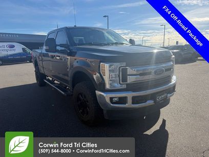 Used 2018 Ford F250 XLT w/ XLT Value Package
