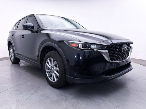Used 2023 MAZDA CX-5 AWD 2.5 S image 9